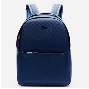 Lacoste backpack